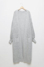CARDIGAN  COLORES