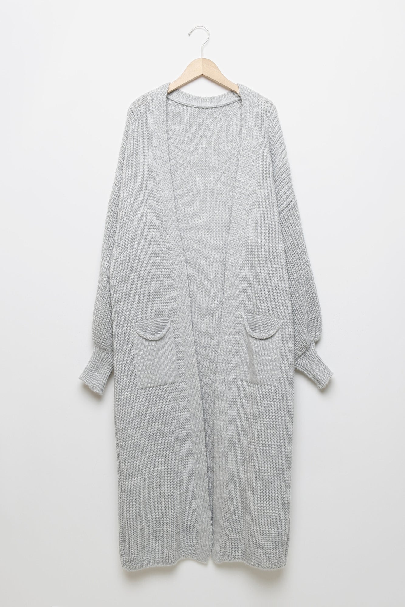 CARDIGAN  COLORES