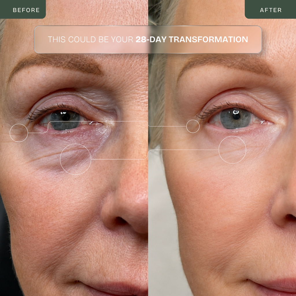 Eyes Perfector Oro 24K RF