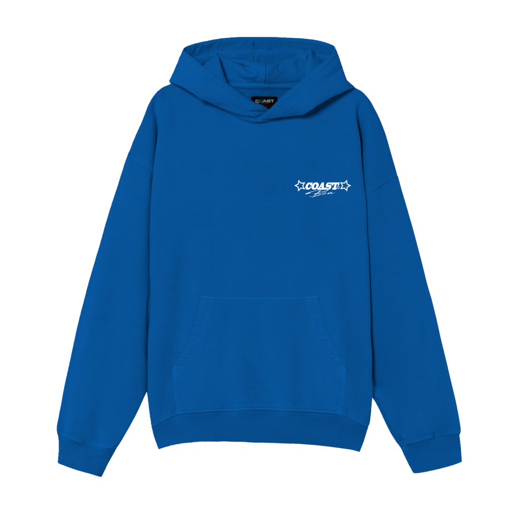 Shooting Stars Hoodie
