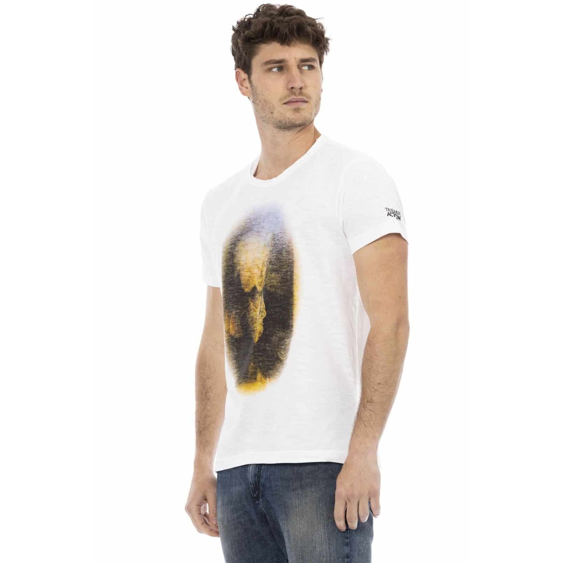 Trussardi Action Camisetas