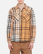 Backside Club Shirts Orange - L
