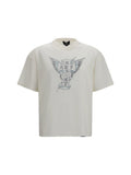 Represent Westside T-Shirt — White