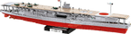 Set de Construccion IJN Akagi Aircraft Carrier 87cm