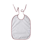 Babero Pink  Nenina & Co
