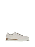 Zapatilla Fendi City — Blanca