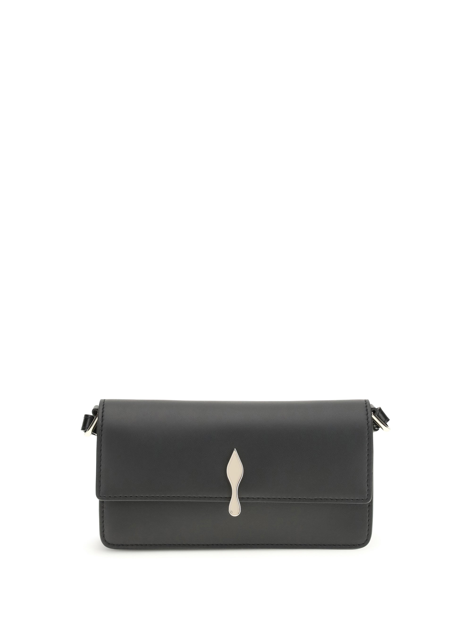 Christian Louboutin Wallet — Black