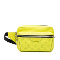 Monogram Taigarama Outdoor Bumbag