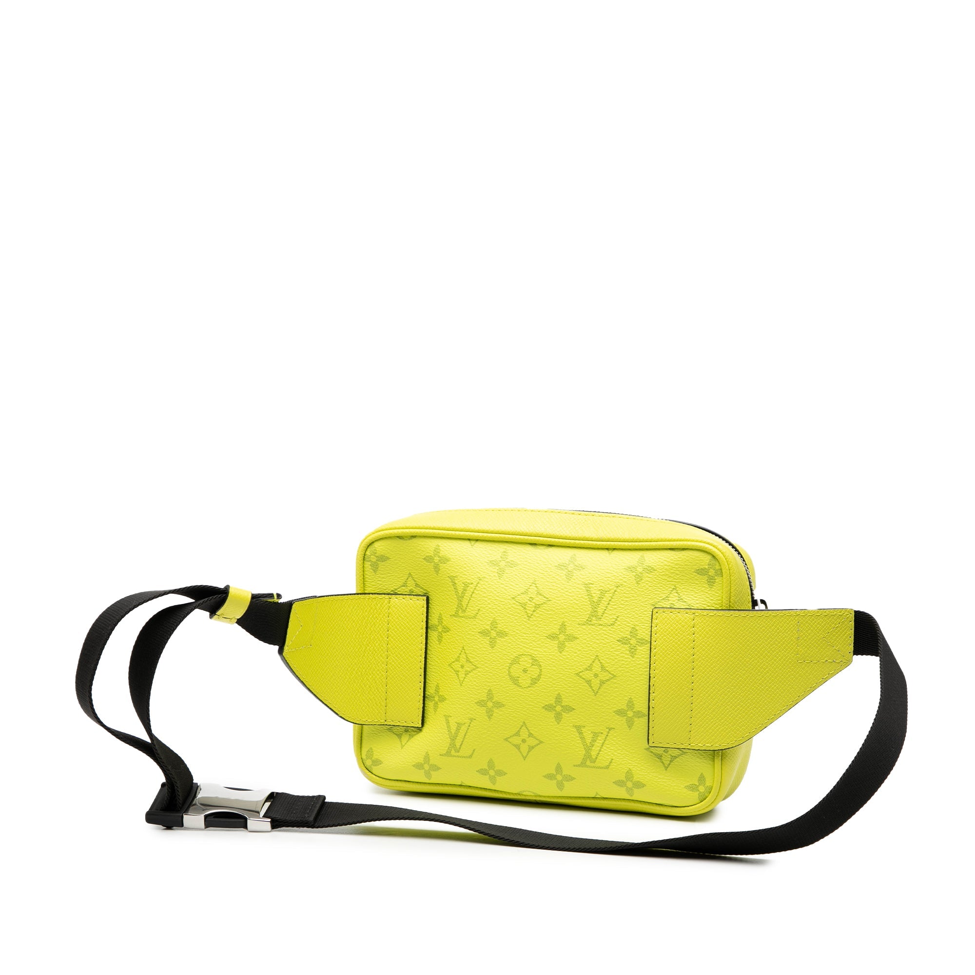 Monogram Taigarama Outdoor Bumbag