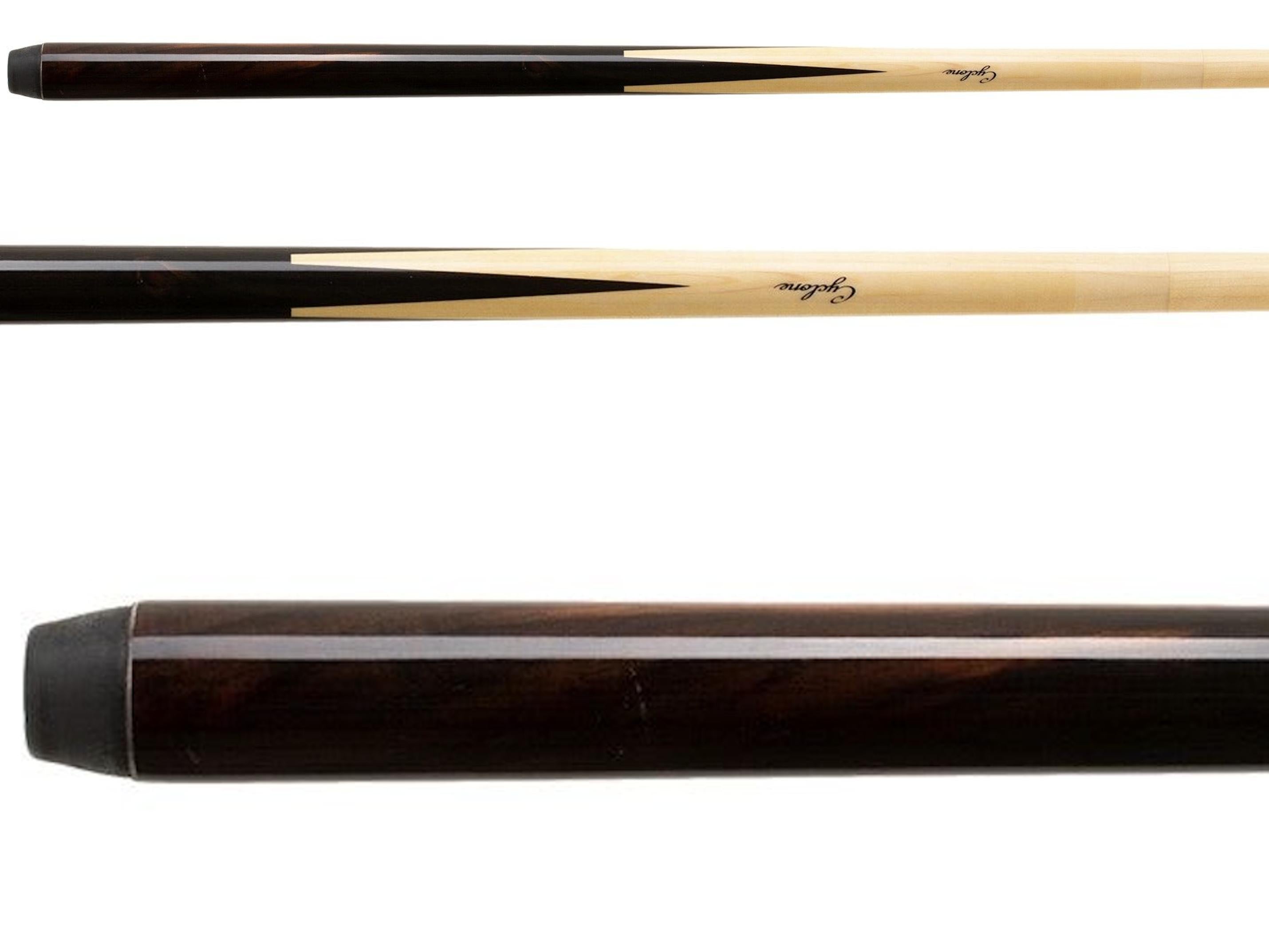 Imperial Cyclone 48" Sneaky Pete Two-Piece Cue