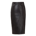 Reptilia Midi Skirt