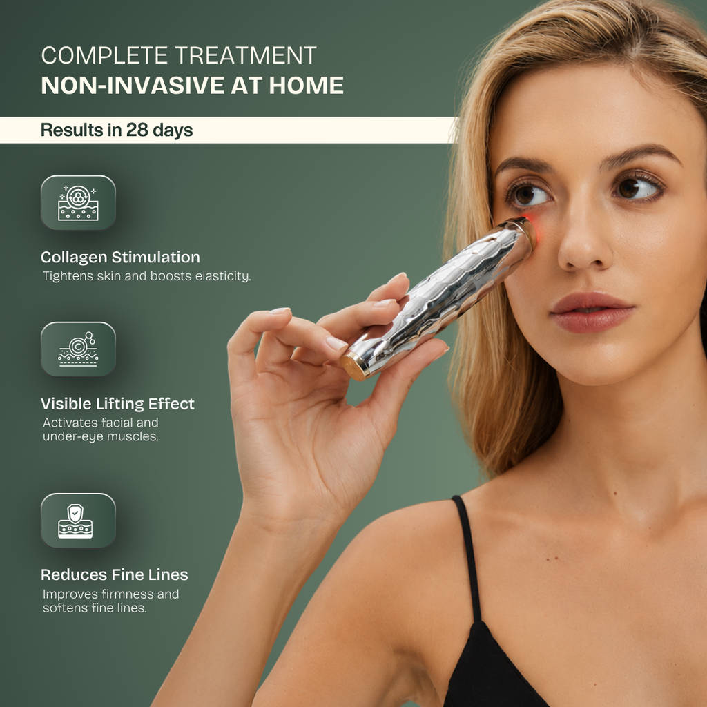 Eyes Perfector Oro 24K RF