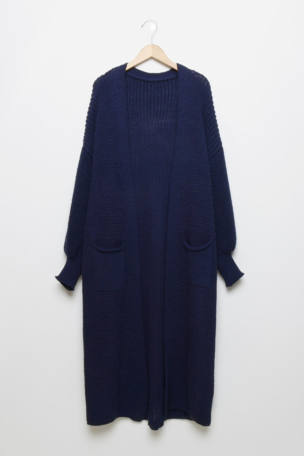 CARDIGAN  COLORES