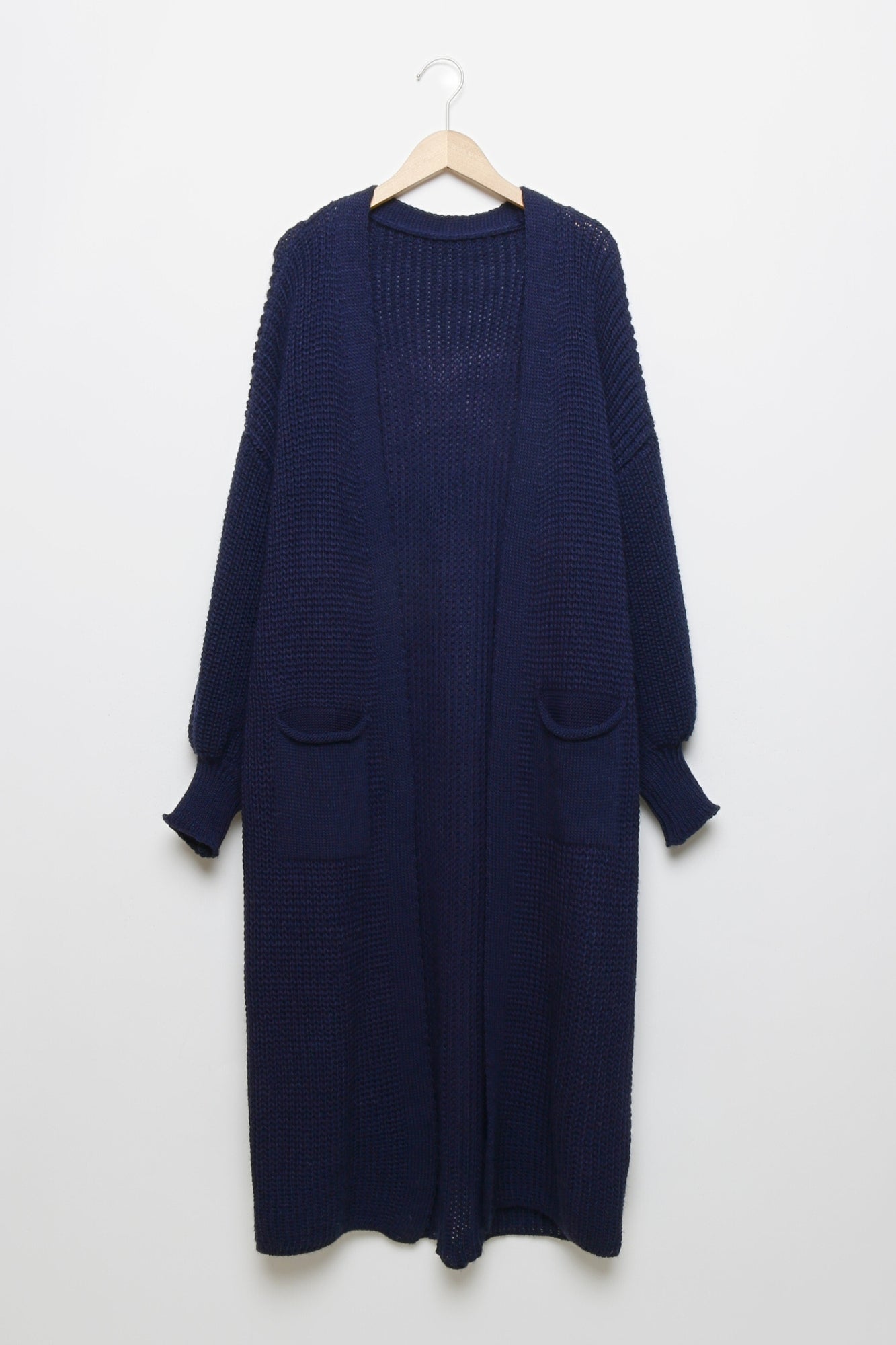 CARDIGAN  COLORES