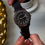 Seikonaut Black | HW Design