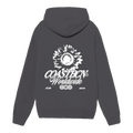 Sun Flower Hoodie