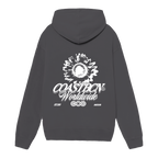 Sun Flower Hoodie