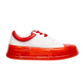 Dips Sneakers | White