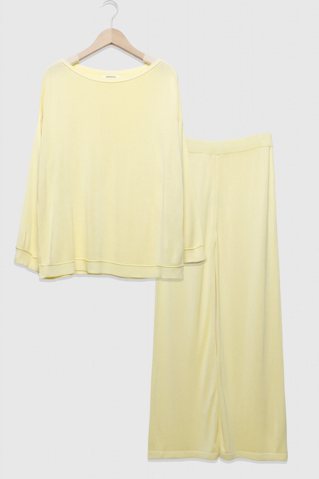CONJUNTO  PUNTO FINO