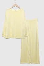 CONJUNTO  PUNTO FINO