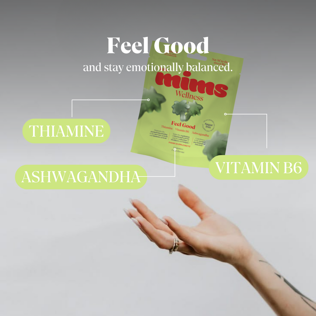 Mims Wellness
