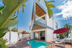 Exclusive Ibiza Villa Conveniently Located in Marina Botafoch