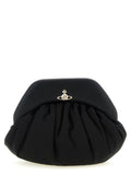 Bolso de mano Vivienne Westwood - Negro