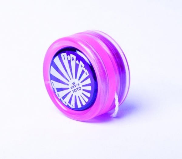 Yoyo Tornado