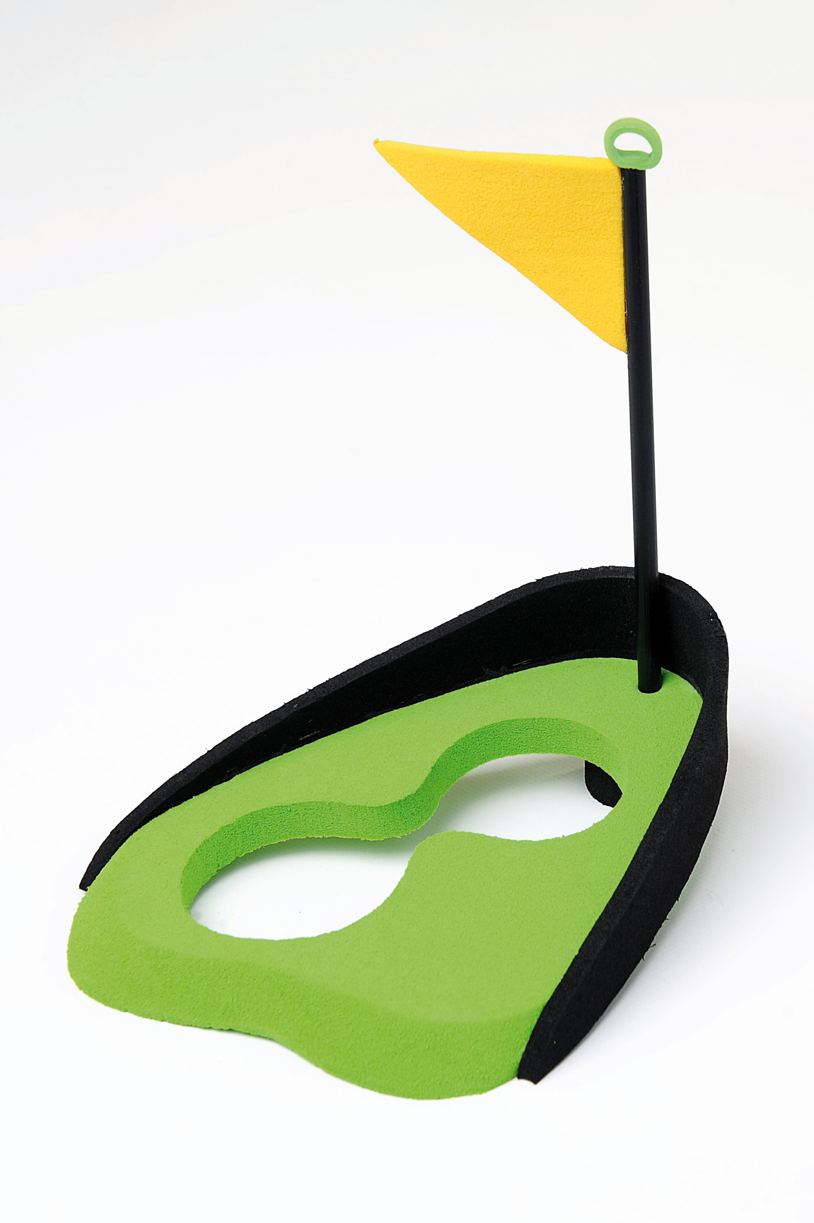 Hoyo Minigolf Foam