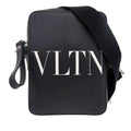 Small Leather VLTN Crossbody