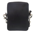 Small Leather VLTN Crossbody