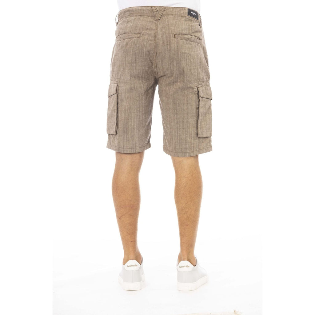 Baldinini Trend Bermudas