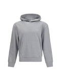 Givenchy Paris Hoodie — Gray