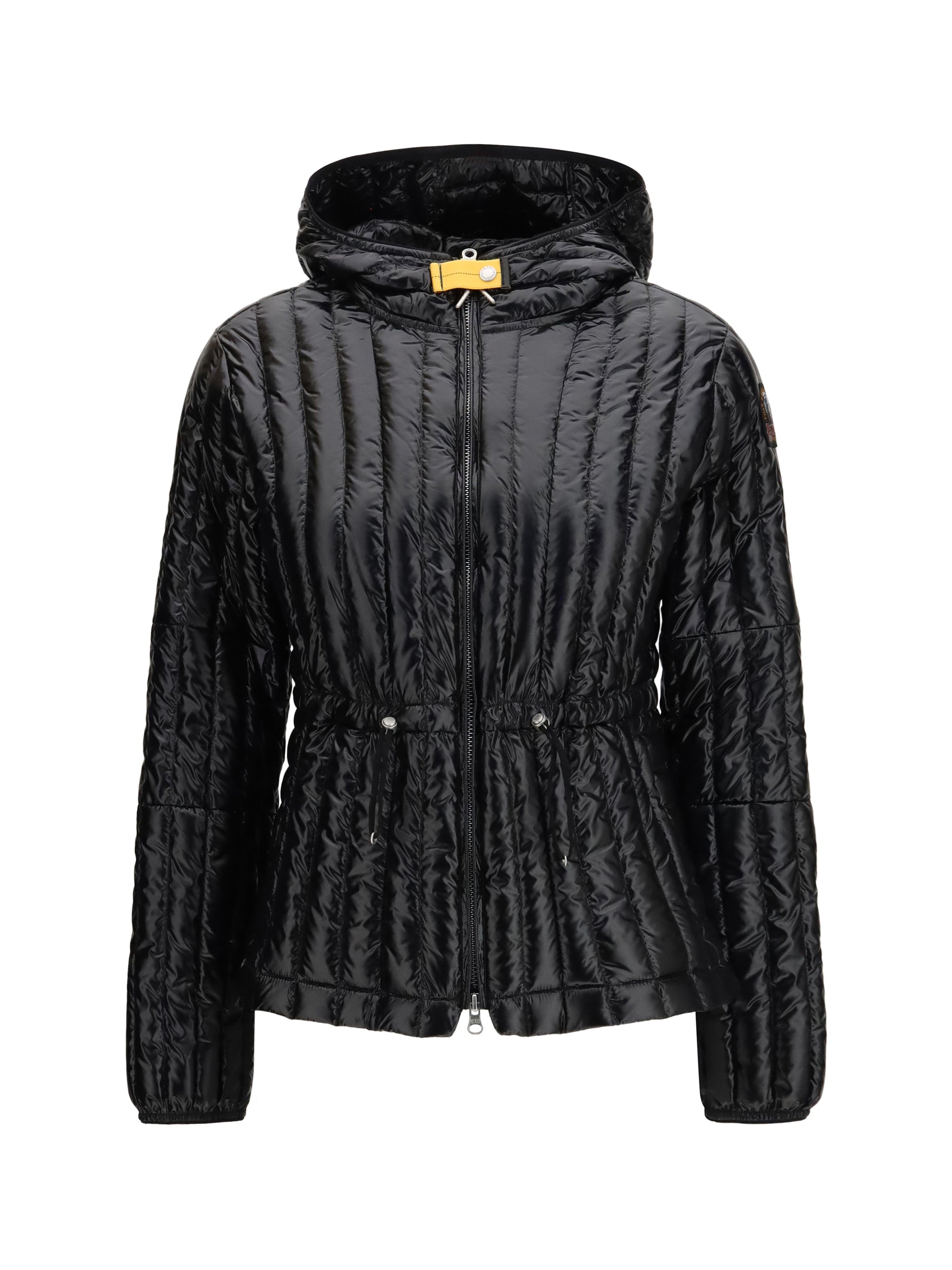 Chaqueta de plumón Parajumpers — Negro