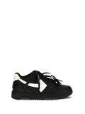 Off-White Out Of Office Sneakers — Black