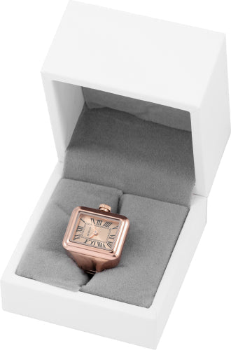 Invicta Quartz Mini Watch — Rose gold