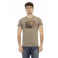 Trussardi Action Camisetas