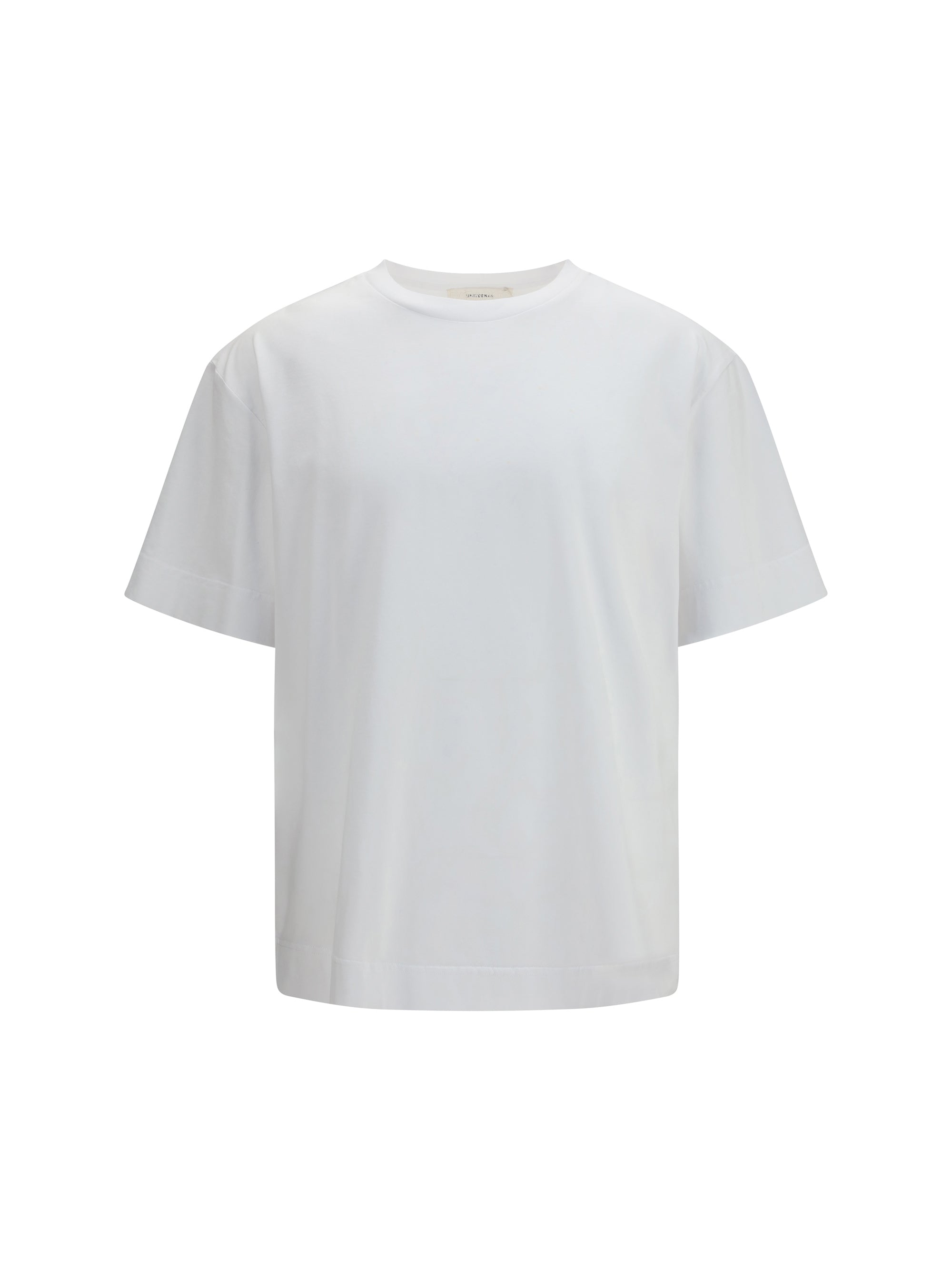 Umit Benan Paradiso T-Shirt — White