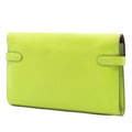 Chevre Mysore Vero Kelly Longue Wallet