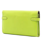 Chevre Mysore Vero Kelly Longue Wallet