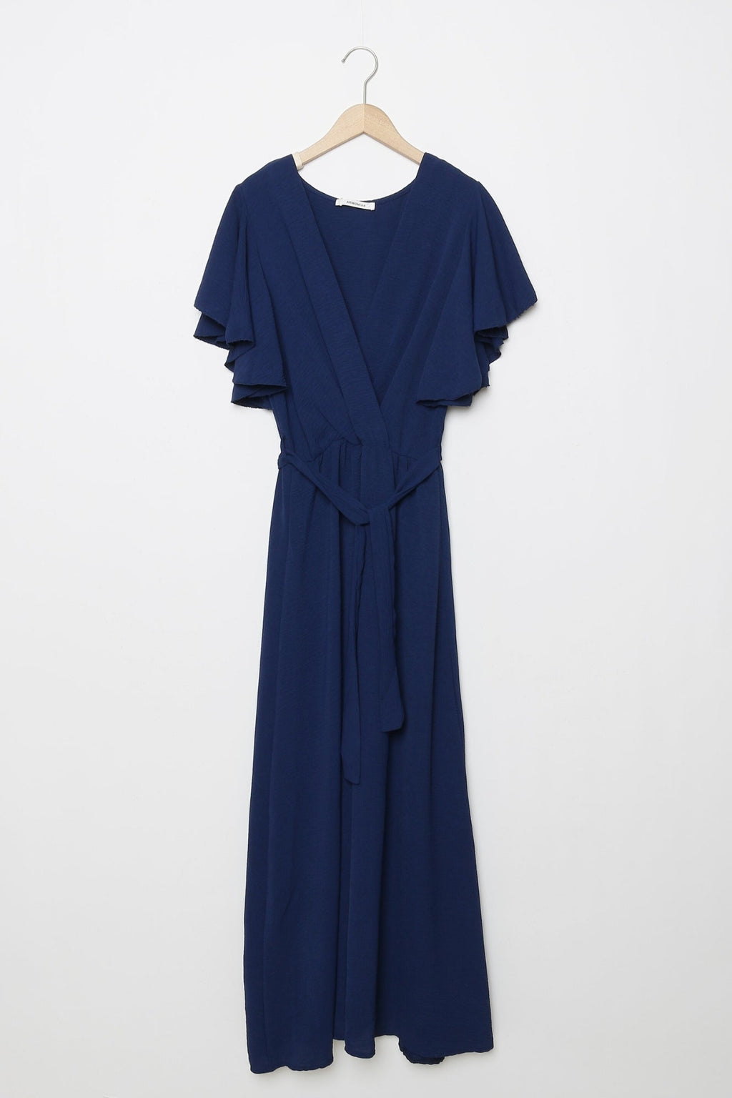 VESTIDO  ROSA