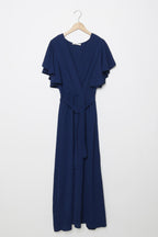VESTIDO  ROSA
