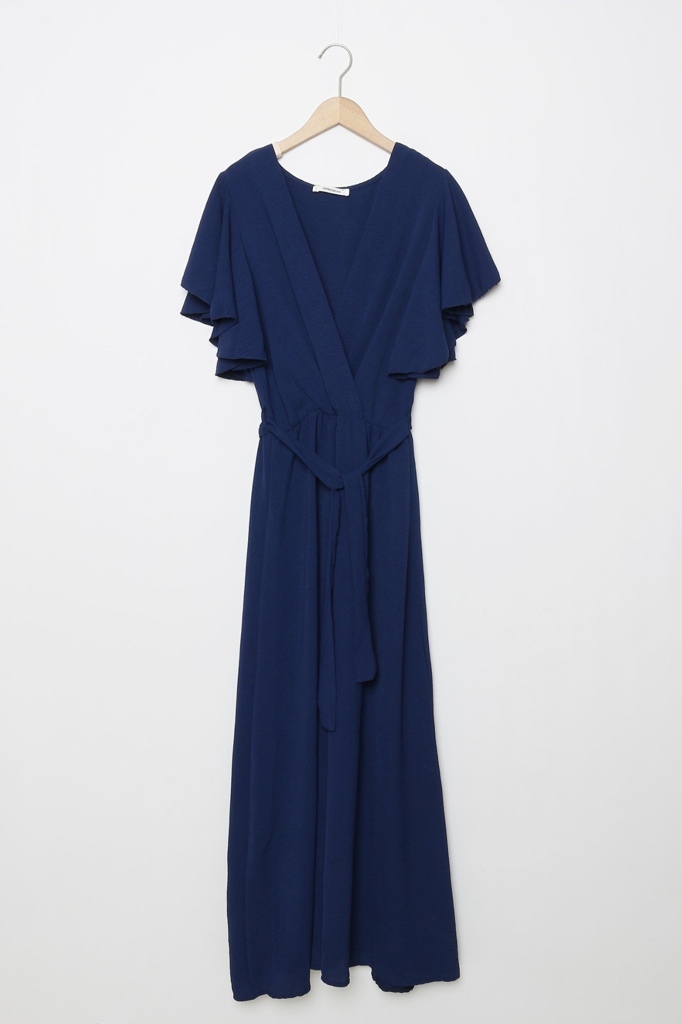 VESTIDO  ROSA