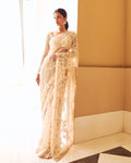 Sufi Sari By KYNAH, Luxury Indian Fashion & Bridal Wear