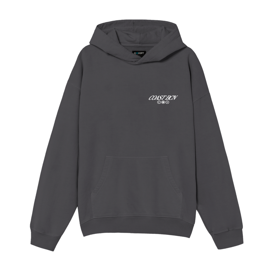 Sun Flower Hoodie