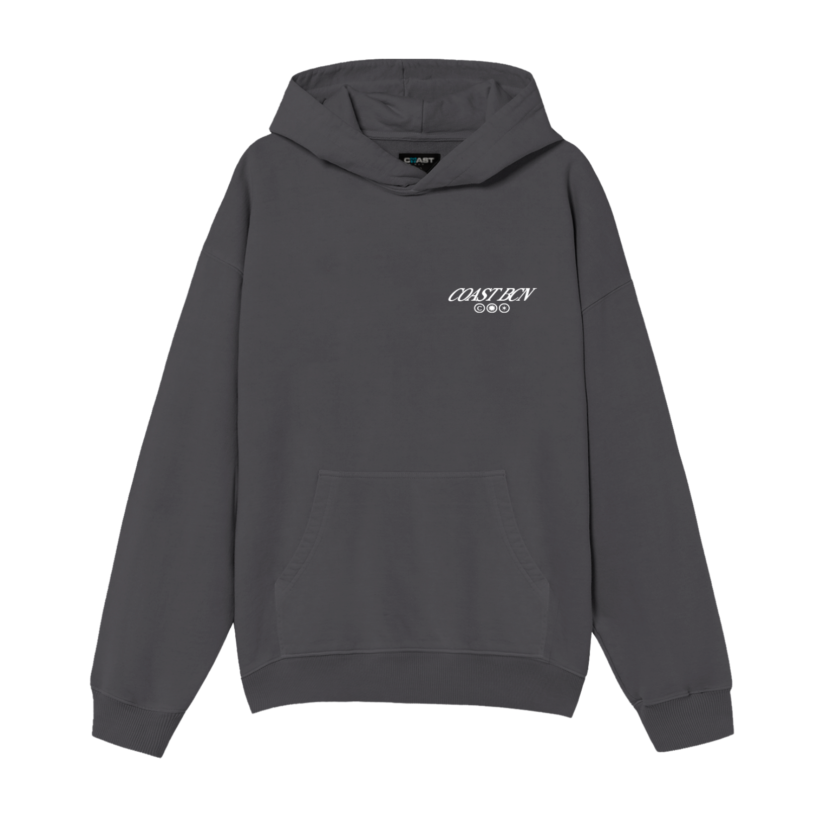 Sun Flower Hoodie
