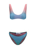 OséRee Bikini — Multicolor