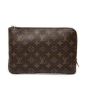 Monogram Etui Voyageur PM