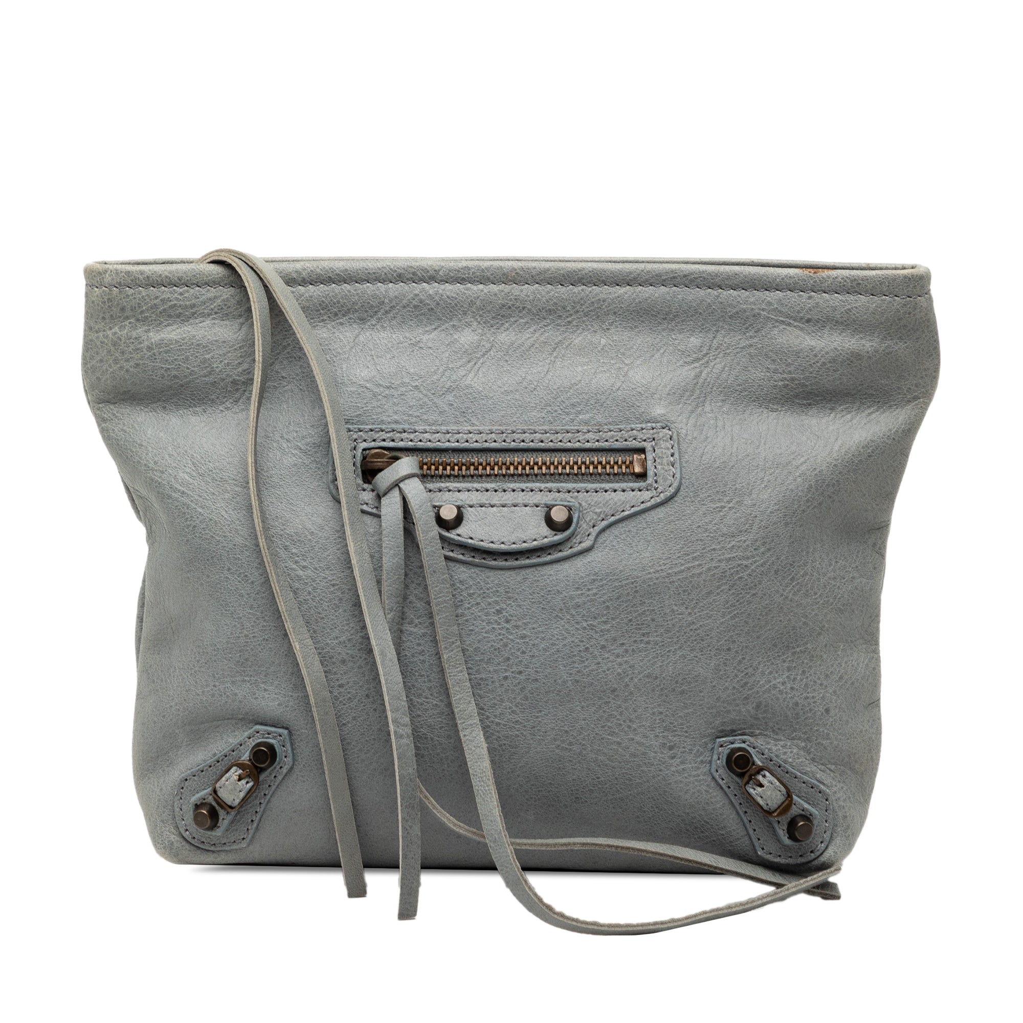 Lambskin Motocross Classic Clutch