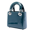 Mini Patent Lady Dior